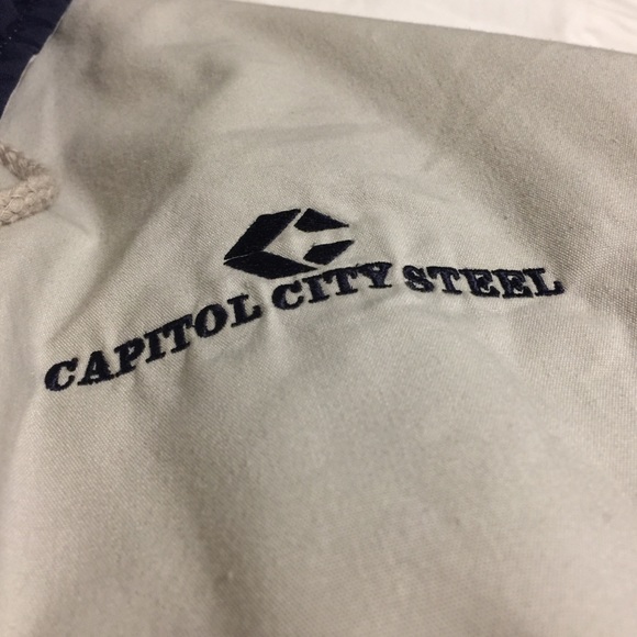 Windbreaker jacket - Picture 3 of 4